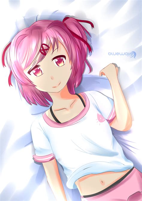 natsuki sexy|Just Natsuki..